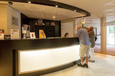 Villa Westerduin foto 9