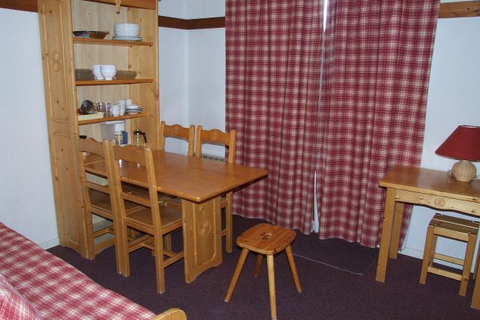 Résidence La Reine Blanche foto 7