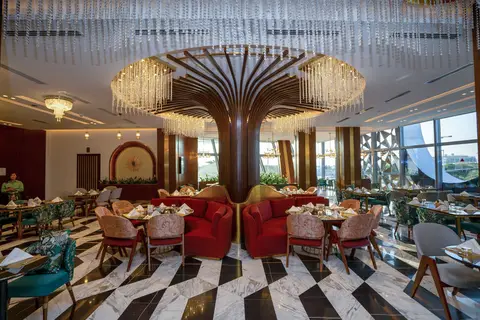 Velero Hotel Doha Lusail in Velero Hotel Lusail — foto 19