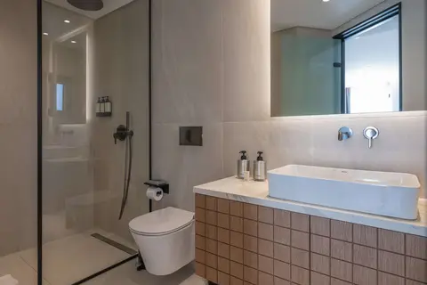 Galaxy Suites Boutique Resort in Chersonisos Municipal Unit, foto 15
