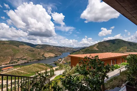 Vila Gale Douro Vineyards in Armamar — foto 28