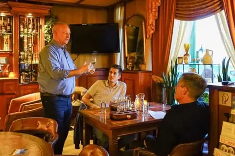 Hotel Zee en Duin foto 17