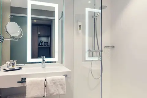 Mercure Paris Tour Eiffel Grenelle in Parijs, foto 11
