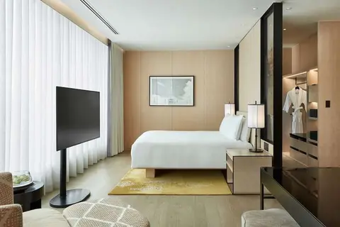 Park Hyatt Bangkok in Bangkok, foto 17