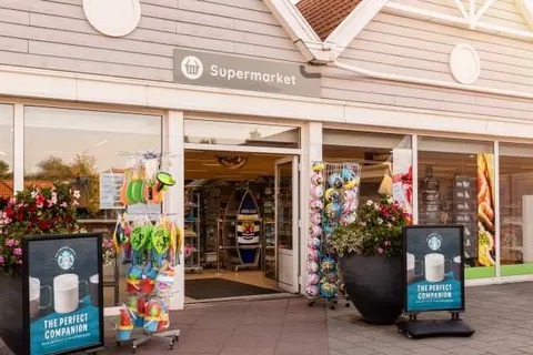 Summio Parc Aquadelta foto 27