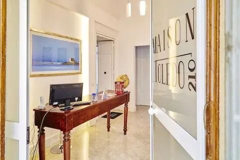 Maison Toledo 210 in Napels, foto 9