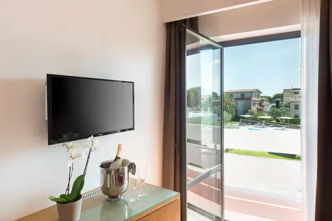 Hotel Rada Siri in Rome — foto 23
