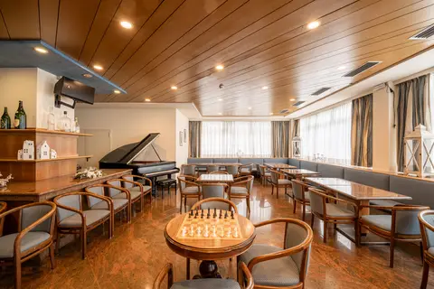 Park Hotel & Club il Caminetto in Canazei - Cianacei — foto 6