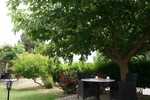 Stavros Tou Notou Traditional Boutique Hotel in Δημοτική Ενότητα Μεθώνης — foto 13