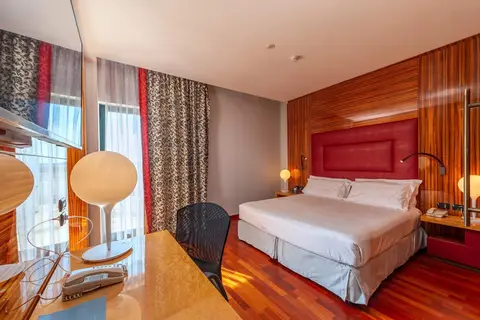 Acaya Golf Resort & Spa in Vernole — foto 12