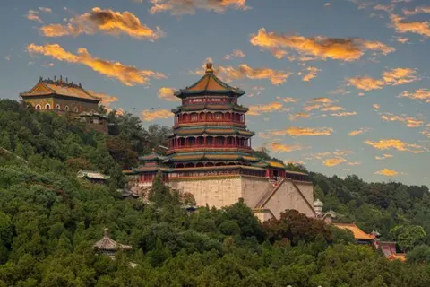 Rondreis Klassiek China in Rondreizen — foto 24