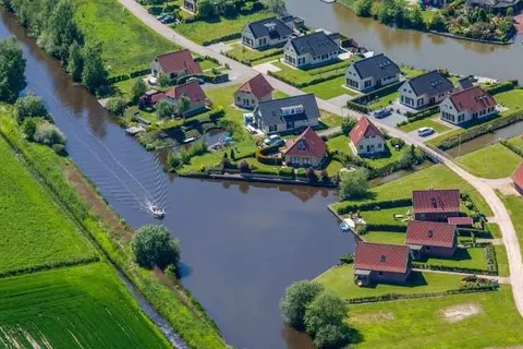 Bungalowpark Emslandermeer foto 4