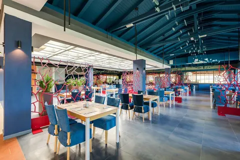 Valamar Tamaris Resort in Vabriga — foto 4