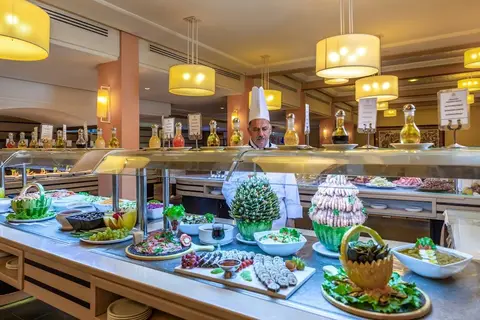 Marhaba Salem in Hôtel Marhaba Salem Resort — foto 11