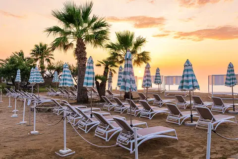 Grand Palladium Sicilia Resort & Spa in Campofelice di Roccella — foto 22