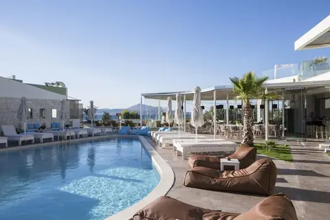 Aloe Boutique & Suites in Almyrida — foto 12