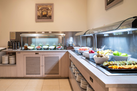 P&V Village Club Terrazas Costa del Sol - inclusief huurauto in Aïn Roua — foto 14