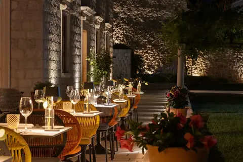 Palace Natali in Dubrovnik, foto 5