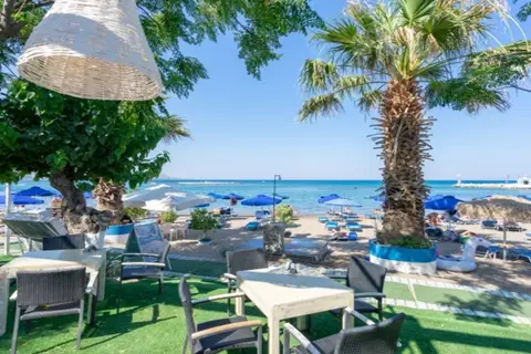 Lido Star Hotel in Faliraki — foto 16