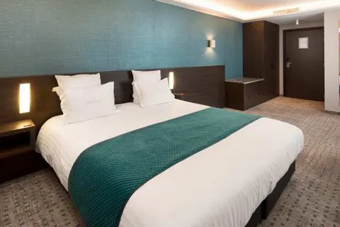 Hotel Weinebrugge foto 5