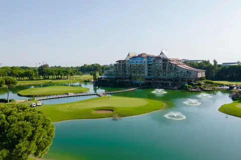 Sueno Hotels Golf Belek in Serik — foto 25