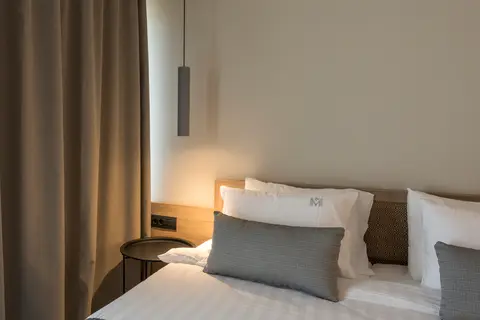 Mare Village Hotel in Georgioupolis — foto 13