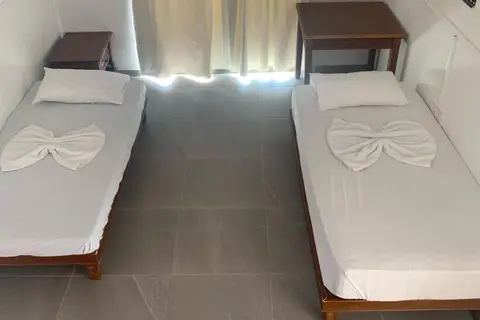 Flora Maria Hotel in Ayia Napa — foto 28