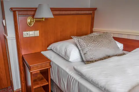 Hotel Adria Praha in Praag, foto 26