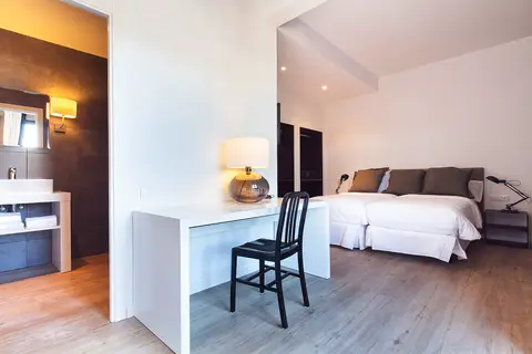 Hotel Acta Madfor in Madrid — foto 25