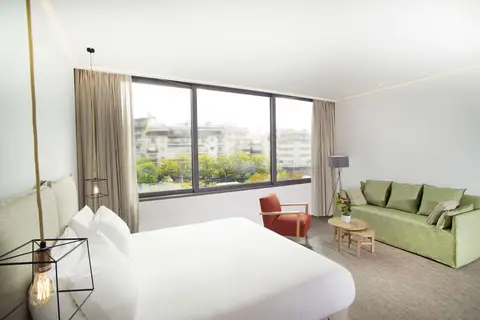 Neighborhood Lifestyle Hotels FIX in Athene — foto 13