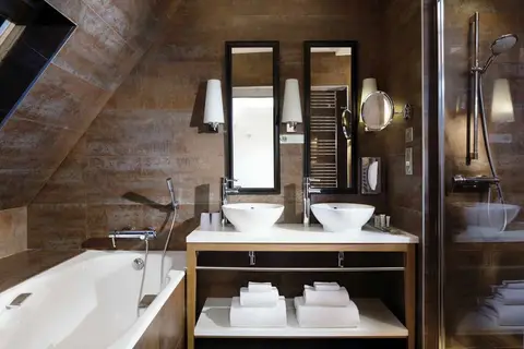 Le Six Hotel in Parijs — foto 13