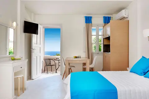 Terra Blue Hotel in Terra Blue Hotel, foto 5