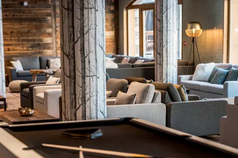 Chalet Skadi - extra ingekocht in Val-d'Isère — foto 5