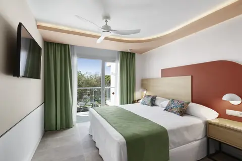 Hotel Riu Concordia in Palma — foto 29
