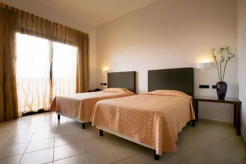 Grand Hotel Sofia in Noto — foto 4