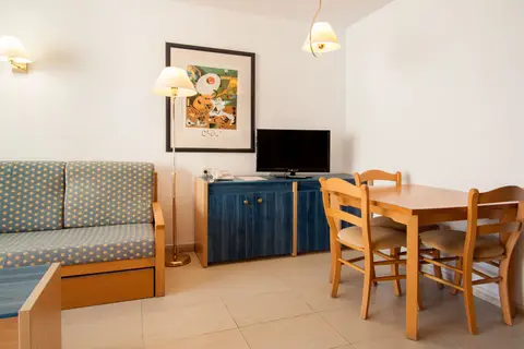 Vistasol Apartamentos in Calvià — foto 19
