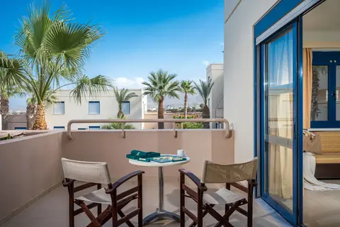 Meropi Hotel & Apartments in Δημοτική Ενότητα Μαλίων — foto 7