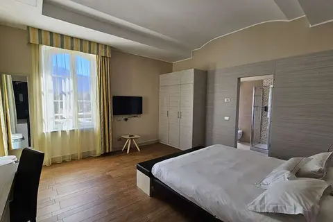 Hotel Griso in Malgrate — foto 12