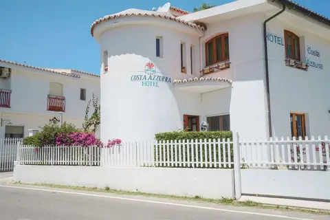 Hotel Costa Azzurra in Ricadi, foto 9