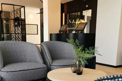 Gr8 Hotel Maastricht Aachen Airport foto 10