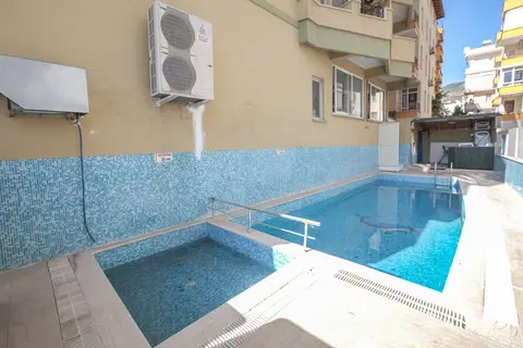Heritage By Çimen Hotel in Alanya — foto 19