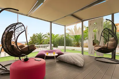 Akti Ouranoupoli Beach Resort in Ουρανούπολη — foto 9