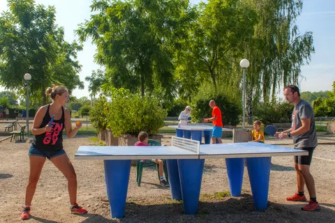 Camping Le Ried foto 14