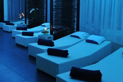 Hotel Antares in Villafranca di Verona, foto 9