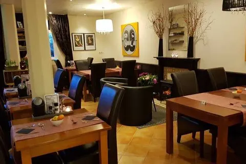 Hotel De Vier Seizoenen foto 5