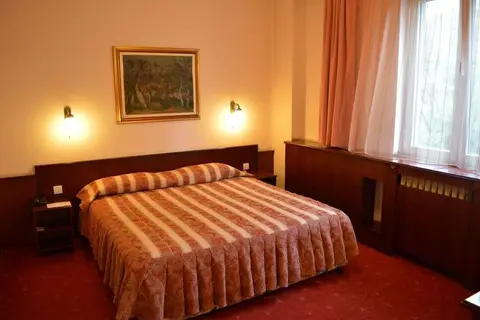 Palace Hotel Belgrade in Belgrado, foto 5
