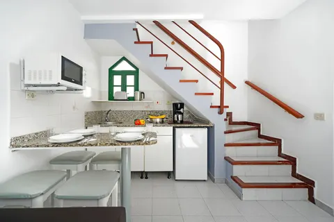 Vistaflor Bungalows in San Bartolomé de Tirajana — foto 20