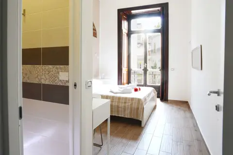 Art Street Hotel in Napels, foto 21