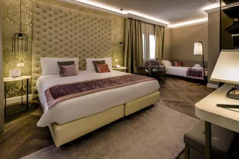 Hotel Continental in Nago — foto 28
