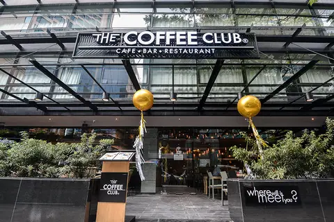 Maitria Hotel Sukhumvit 18 in Bangkok — foto 19